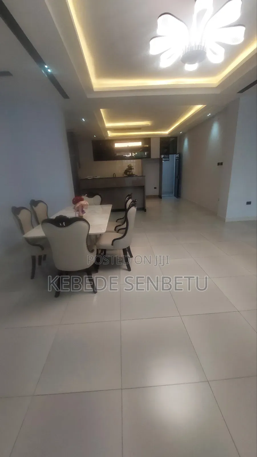 6bdrm House in Oromia, East Shewa for rent