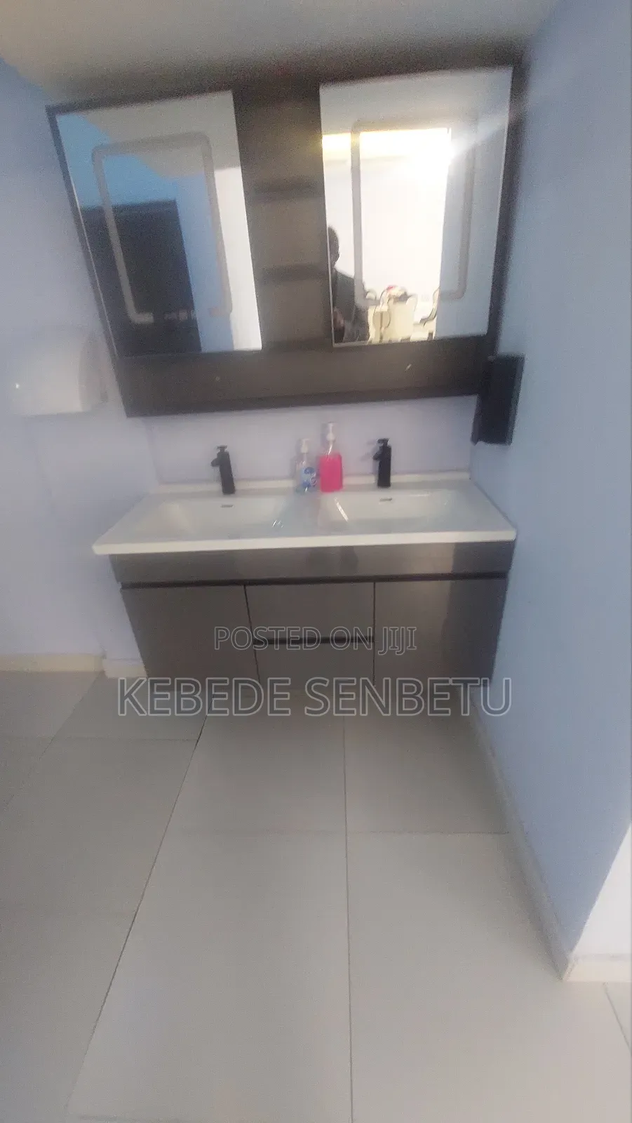 6bdrm House in Oromia, East Shewa for rent