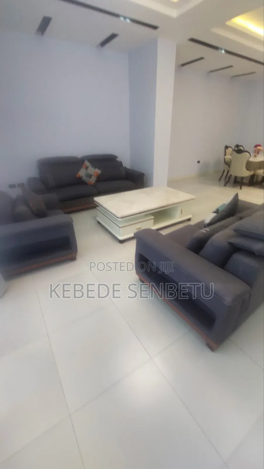 6bdrm House in Oromia, East Shewa for rent