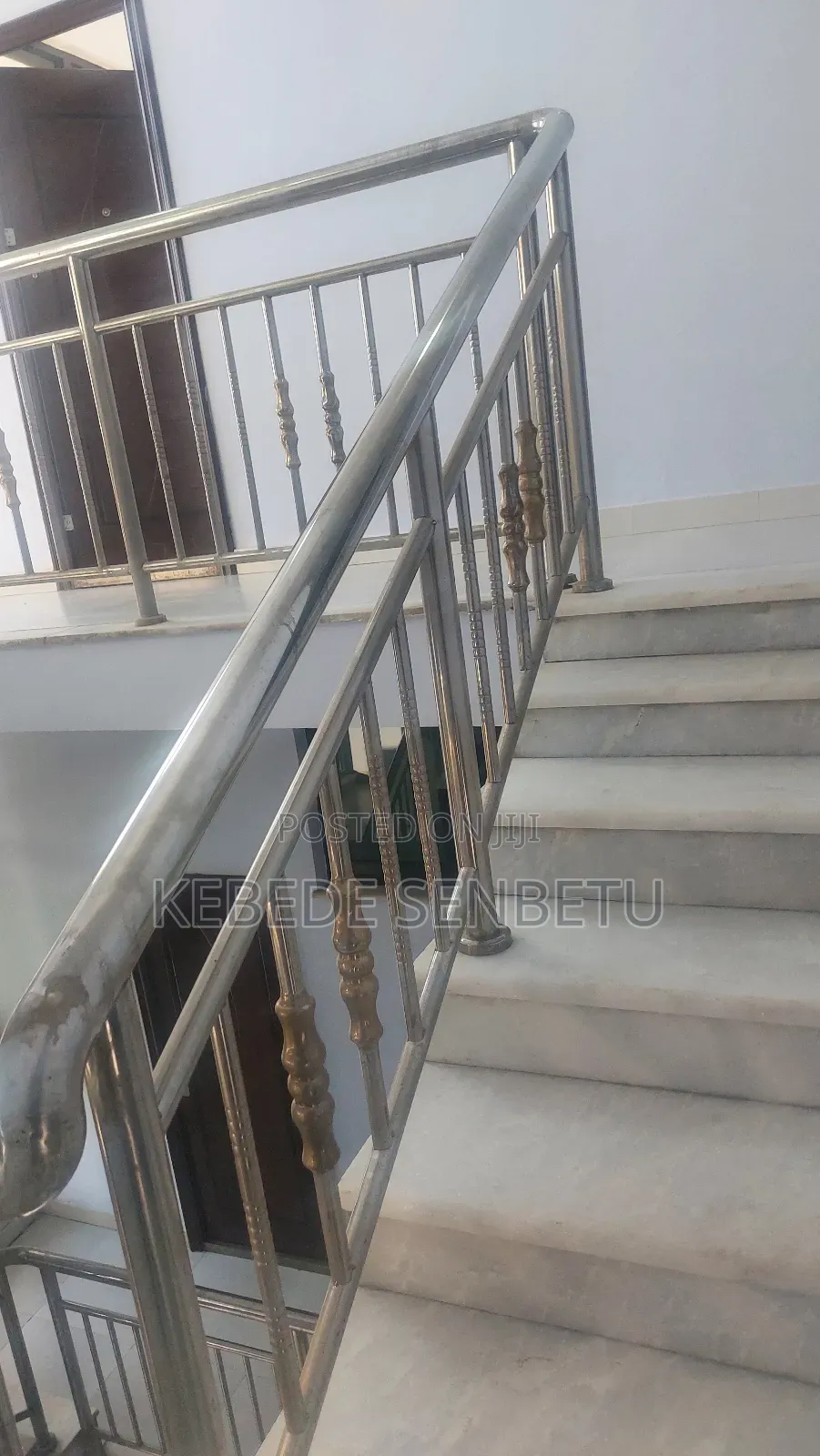 6bdrm House in Oromia, East Shewa for rent