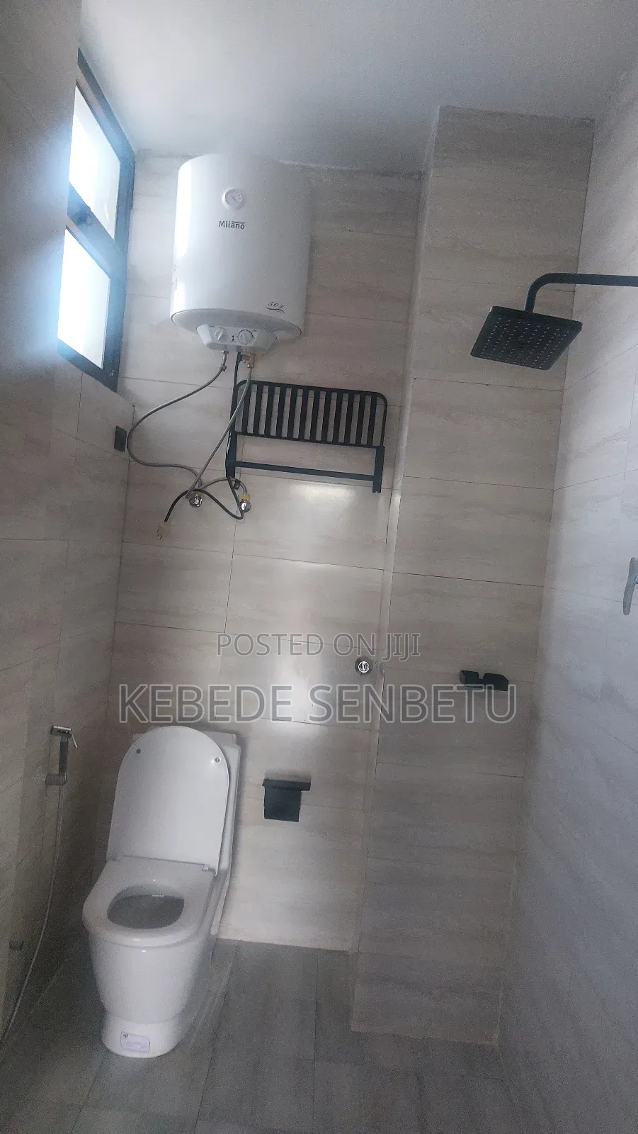 6bdrm House in Oromia, East Shewa for rent