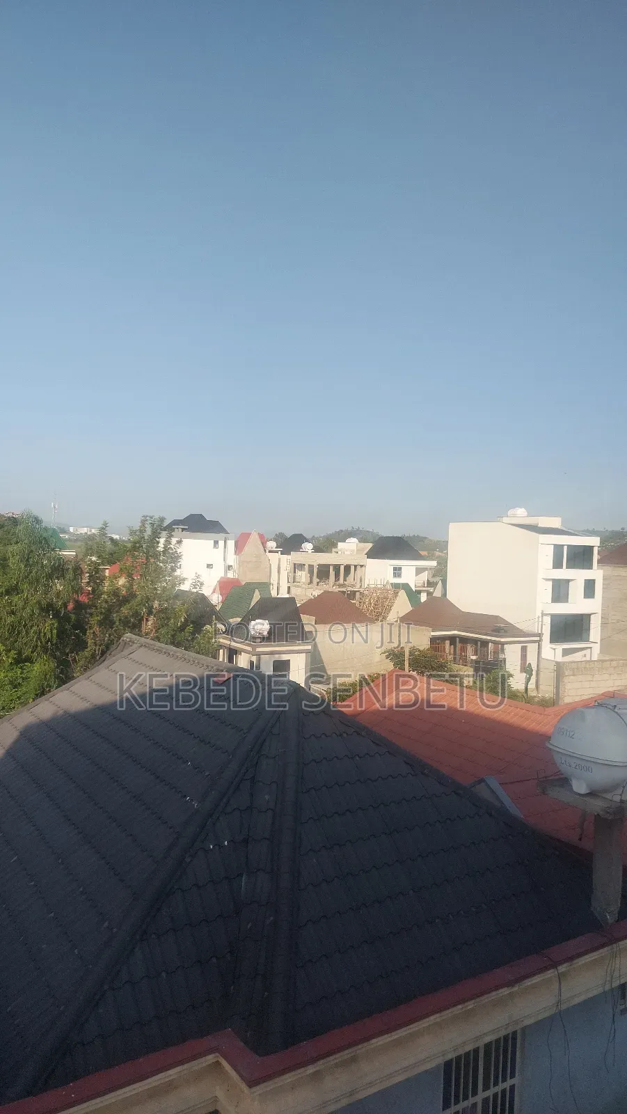 6bdrm House in Oromia, East Shewa for rent