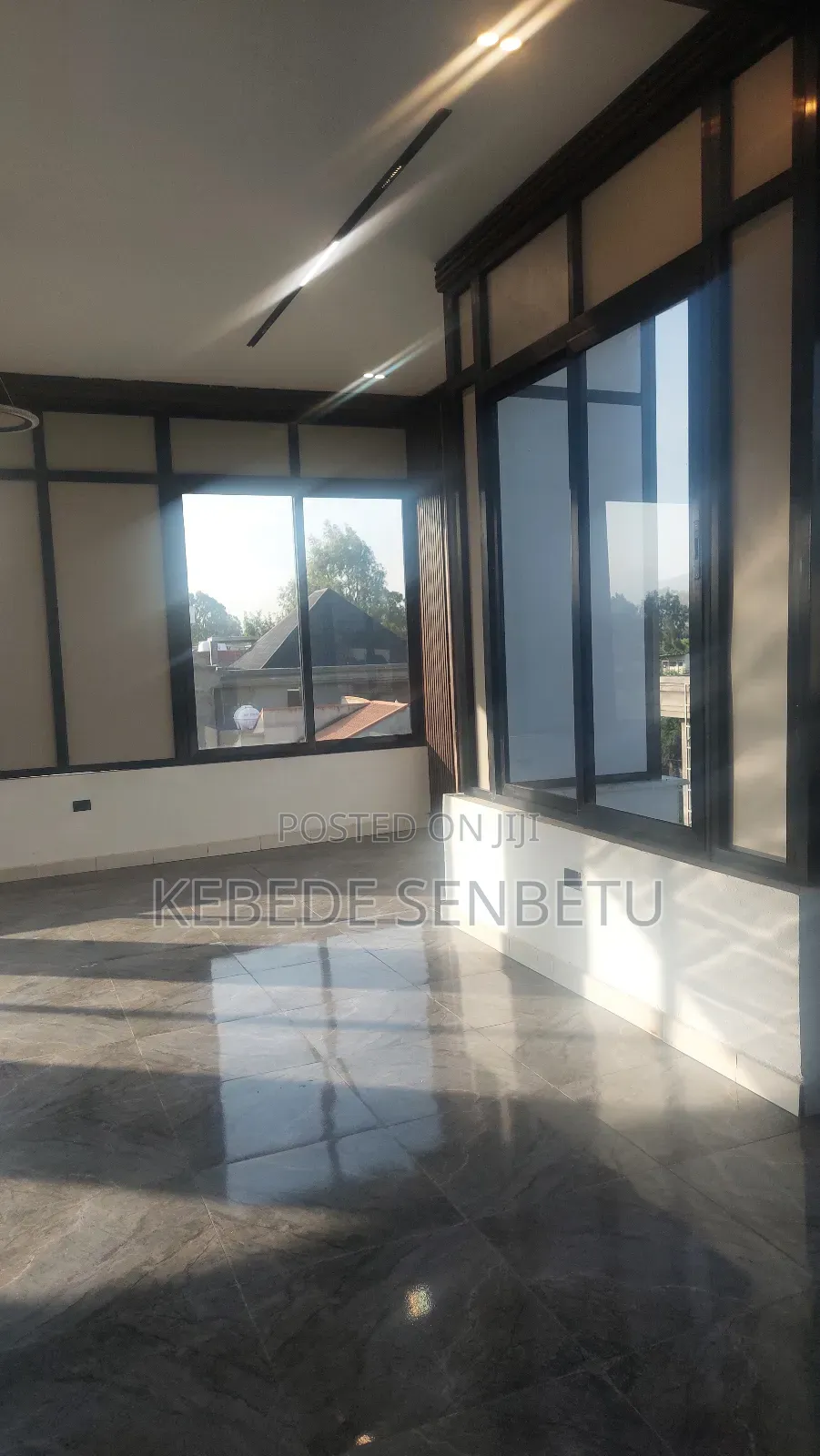 6bdrm House in Oromia, East Shewa for rent