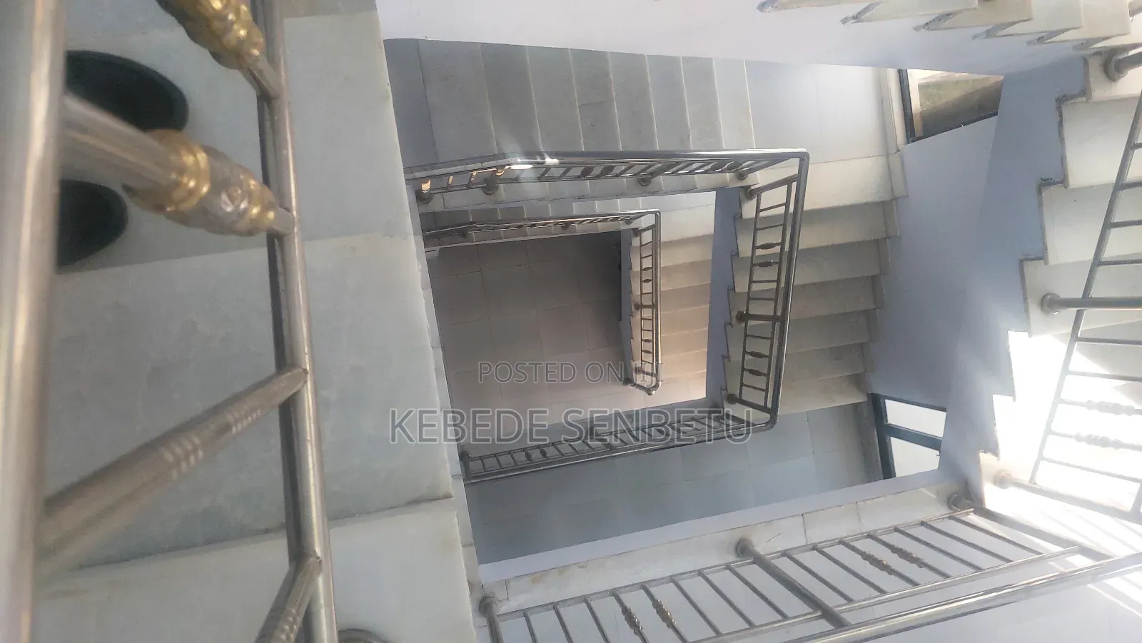6bdrm House in Oromia, East Shewa for rent