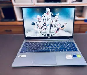 New Laptop HP 16GB Intel Core i7 SSD 512GB