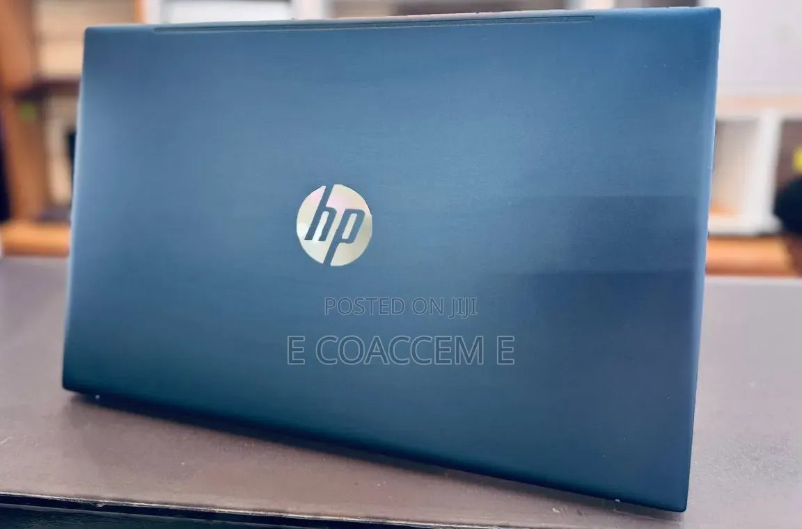 New Laptop HP 16GB Intel Core i7 SSD 512GB