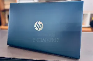 New Laptop HP 16GB Intel Core i7 SSD 512GB