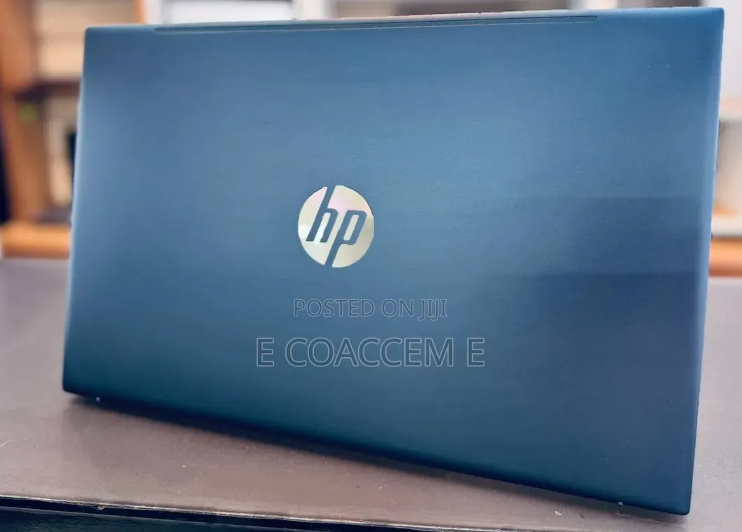 New Laptop HP 16GB Intel Core i7 SSD 512GB
