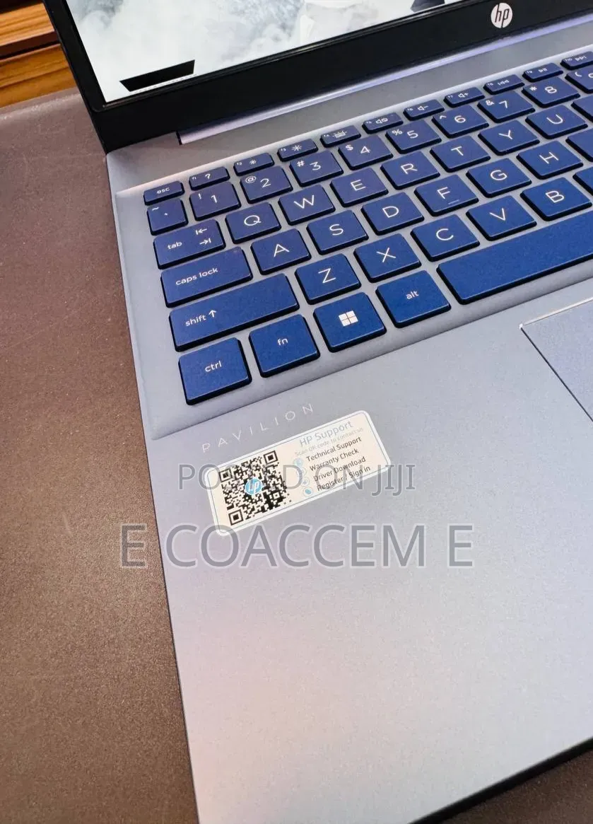 New Laptop HP 16GB Intel Core i7 SSD 512GB