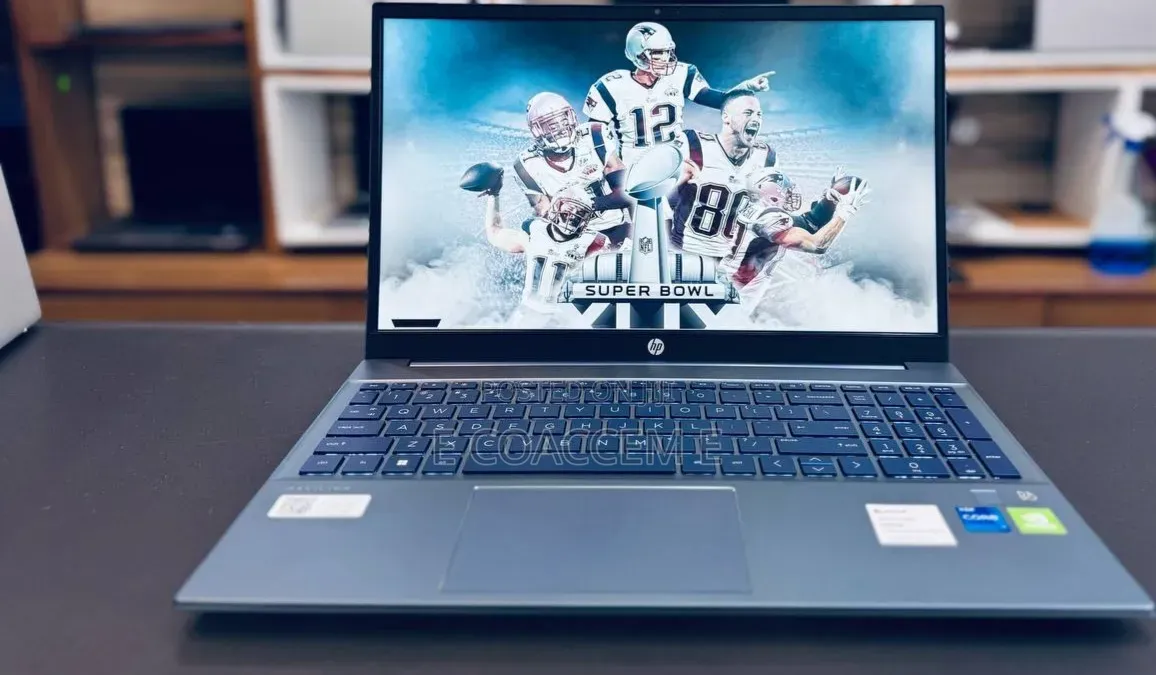 New Laptop HP 16GB Intel Core i7 SSD 512GB