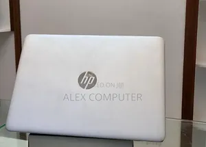 New Laptop HP EliteBook 840 G3 8GB Intel Core i5 SSD 512GB