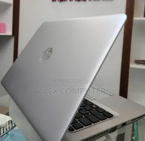 New Laptop HP EliteBook 840 G3 8GB Intel Core i5 SSD 512GB