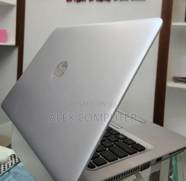 New Laptop HP EliteBook 840 G3 8GB Intel Core i5 SSD 512GB