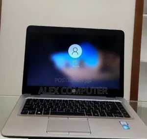 New Laptop HP EliteBook 840 G3 8GB Intel Core i5 SSD 512GB