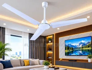 CeilingFan #UltraElectronics #HomeAppliances #ModernHome