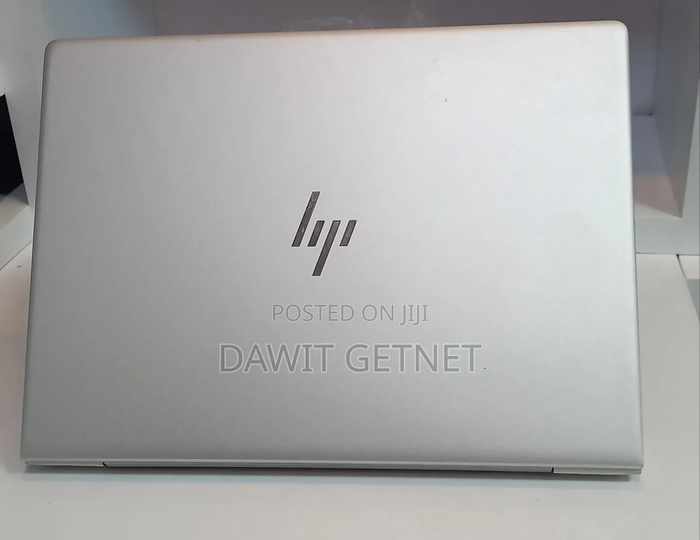 New Laptop HP EliteBook 830 G5 8GB Intel Core i7 SSD 512GB
