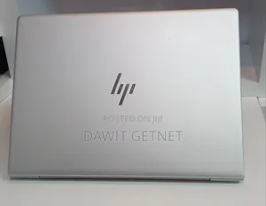 New Laptop HP EliteBook 830 G5 8GB Intel Core i7 SSD 512GB