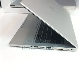 New Laptop HP EliteBook 830 G5 8GB Intel Core i7 SSD 512GB