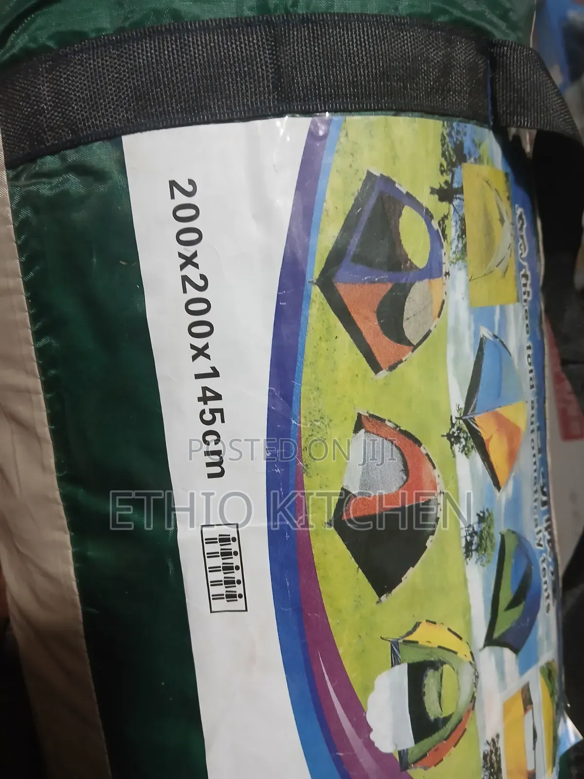 Ooutdoor Tent