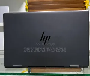 New Laptop HP Envy x360 16GB AMD Ryzen 7 SSD 512GB
