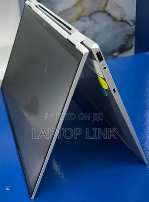 New Laptop HP EliteBook x360 1040 G7 16GB Intel Core i7 SSD 512GB