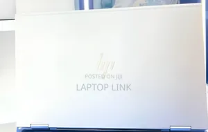 New Laptop HP EliteBook x360 1040 G7 16GB Intel Core i7 SSD 512GB