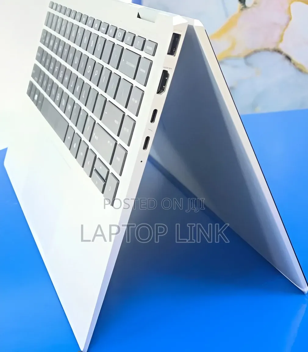 New Laptop HP EliteBook x360 1040 G7 16GB Intel Core i7 SSD 512GB