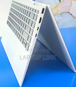 New Laptop HP EliteBook x360 1040 G7 16GB Intel Core i7 SSD 512GB
