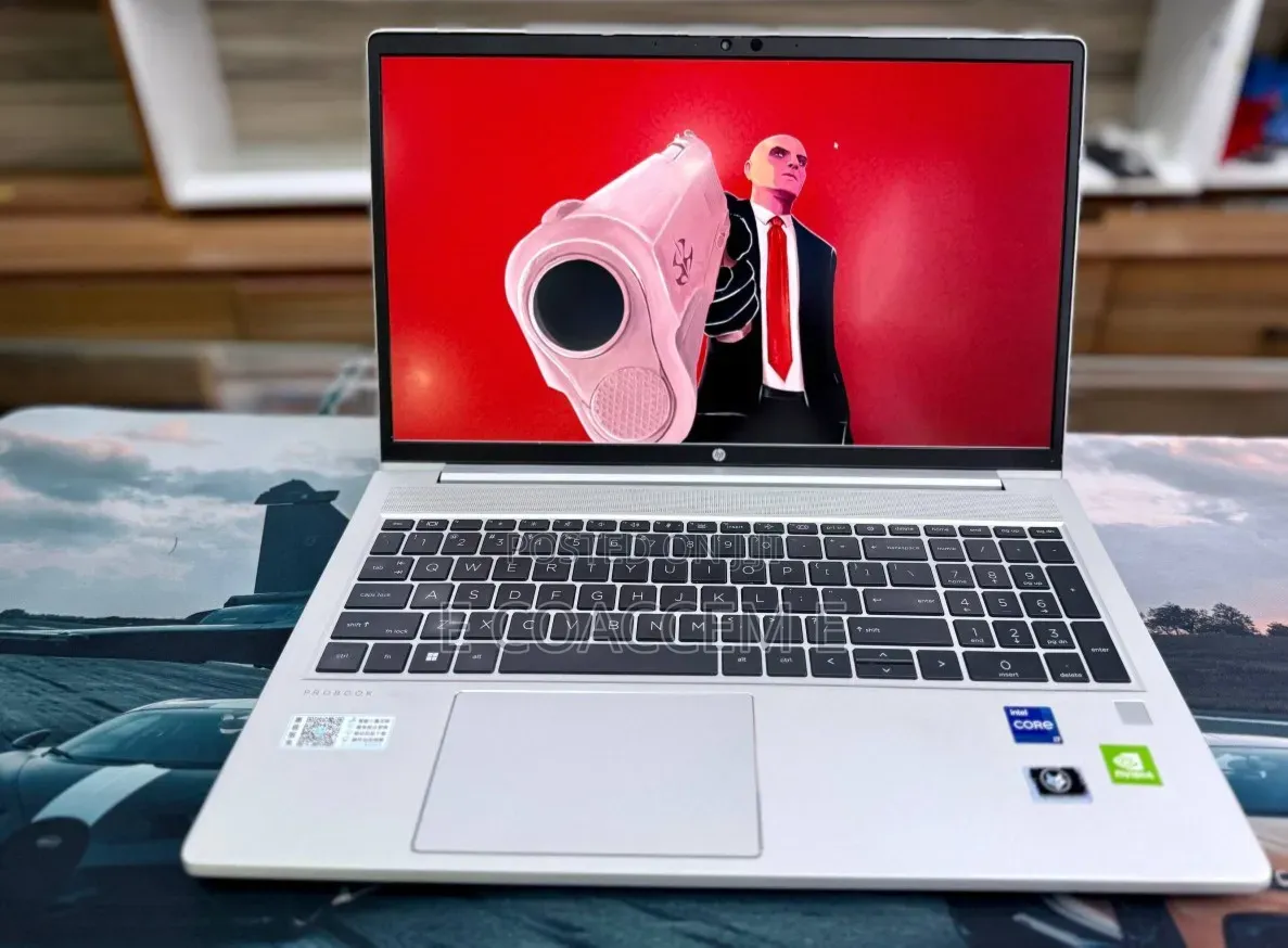 New Laptop HP Probook 450 16GB Intel Core i7 SSD 512GB