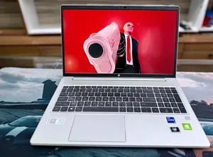 New Laptop HP Probook 450 16GB Intel Core i7 SSD 512GB