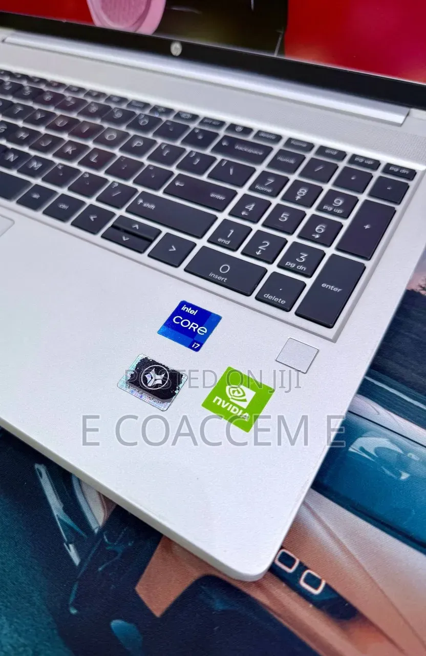 New Laptop HP Probook 450 16GB Intel Core i7 SSD 512GB