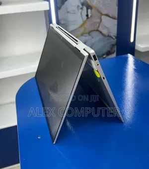 New Laptop HP EliteBook x360 1040 G7 16GB Intel Core i7 SSD 512GB