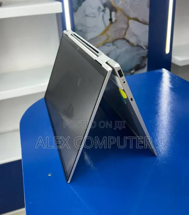 New Laptop HP EliteBook x360 1040 G7 16GB Intel Core i7 SSD 512GB