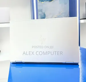 New Laptop HP EliteBook x360 1040 G7 16GB Intel Core i7 SSD 512GB
