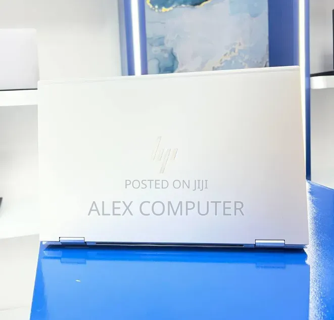 New Laptop HP EliteBook x360 1040 G7 16GB Intel Core i7 SSD 512GB