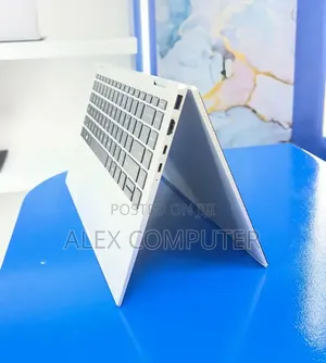New Laptop HP EliteBook x360 1040 G7 16GB Intel Core i7 SSD 512GB