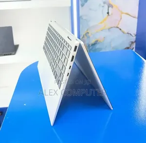 New Laptop HP EliteBook x360 1040 G7 16GB Intel Core i7 SSD 512GB
