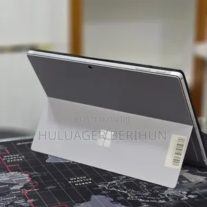 New Laptop Microsoft Surface Pro 7 16GB Intel Core i7 SSD 1T