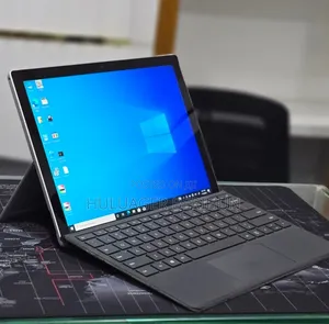 New Laptop Microsoft Surface Pro 7 16GB Intel Core i7 SSD 1T