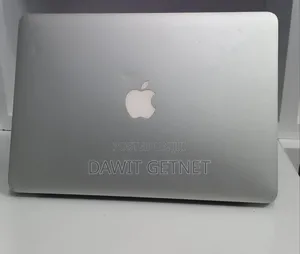 New Laptop Apple MacBook Air 2017 8GB Intel Core i5 SSD 128GB
