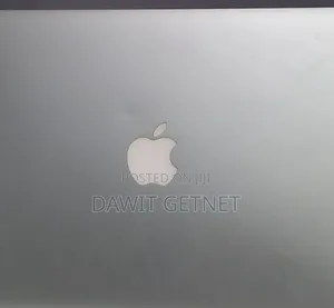 New Laptop Apple MacBook Air 2017 8GB Intel Core i5 SSD 128GB