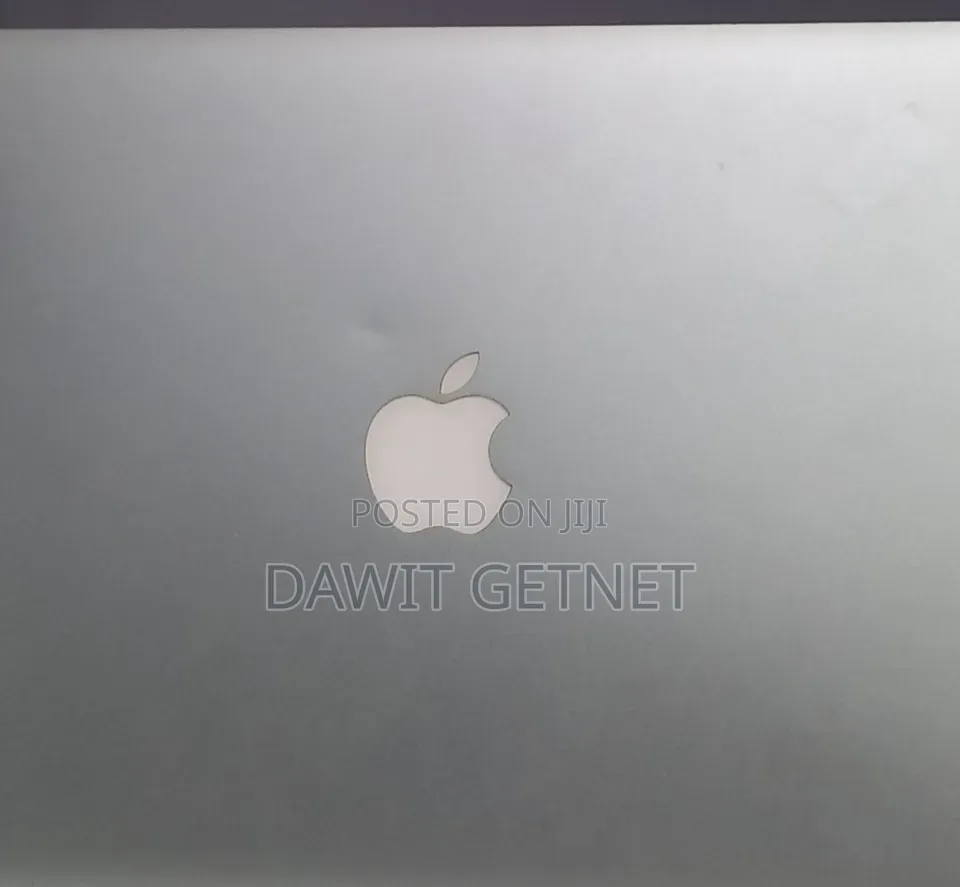 New Laptop Apple MacBook Air 2017 8GB Intel Core i5 SSD 128GB