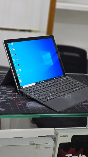 New Laptop Microsoft Surface Pro 7 16GB Intel Core i7 SSD 1T