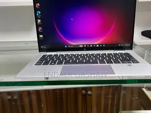 New Laptop HP EliteBook x360 1040 G7 16GB Intel Core i7 SSD 512GB