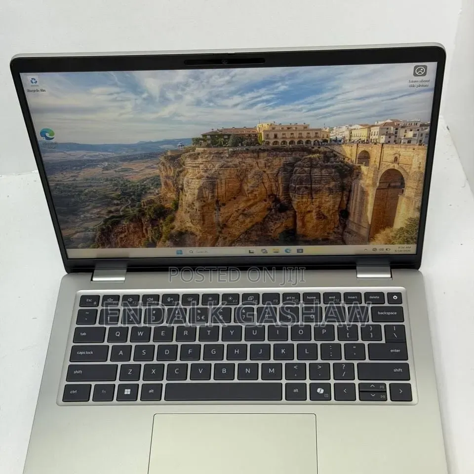 New Laptop HP EliteBook x360 1040 G7 16GB Intel Core i7 SSD 512GB