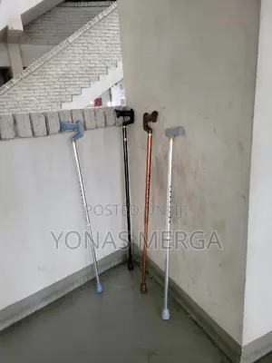 Walking Stick蜂囗cane=safety in Traveling, Supporting Up to 150kilo