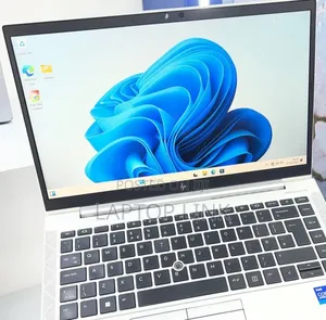 New Laptop HP EliteBook 840 16GB Intel Core i7 SSD 512GB