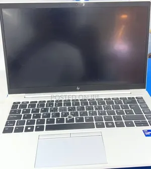 New Laptop HP EliteBook 840 16GB Intel Core i7 SSD 512GB