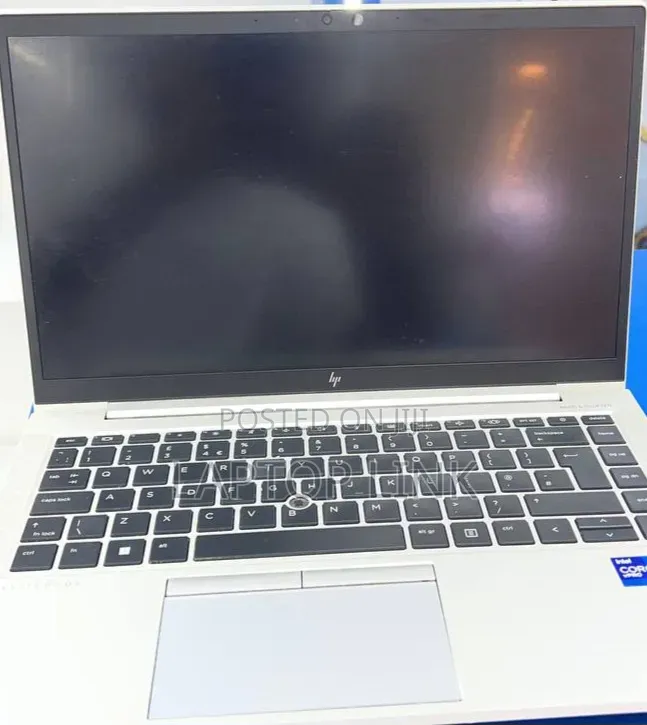 New Laptop HP EliteBook 840 16GB Intel Core i7 SSD 512GB