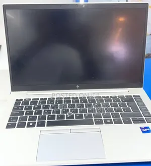 New Laptop HP EliteBook 840 16GB Intel Core i7 SSD 512GB